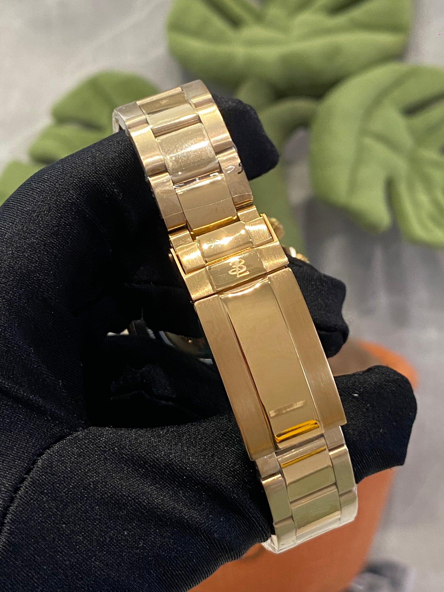 Men's Automatic Mechanical Watch