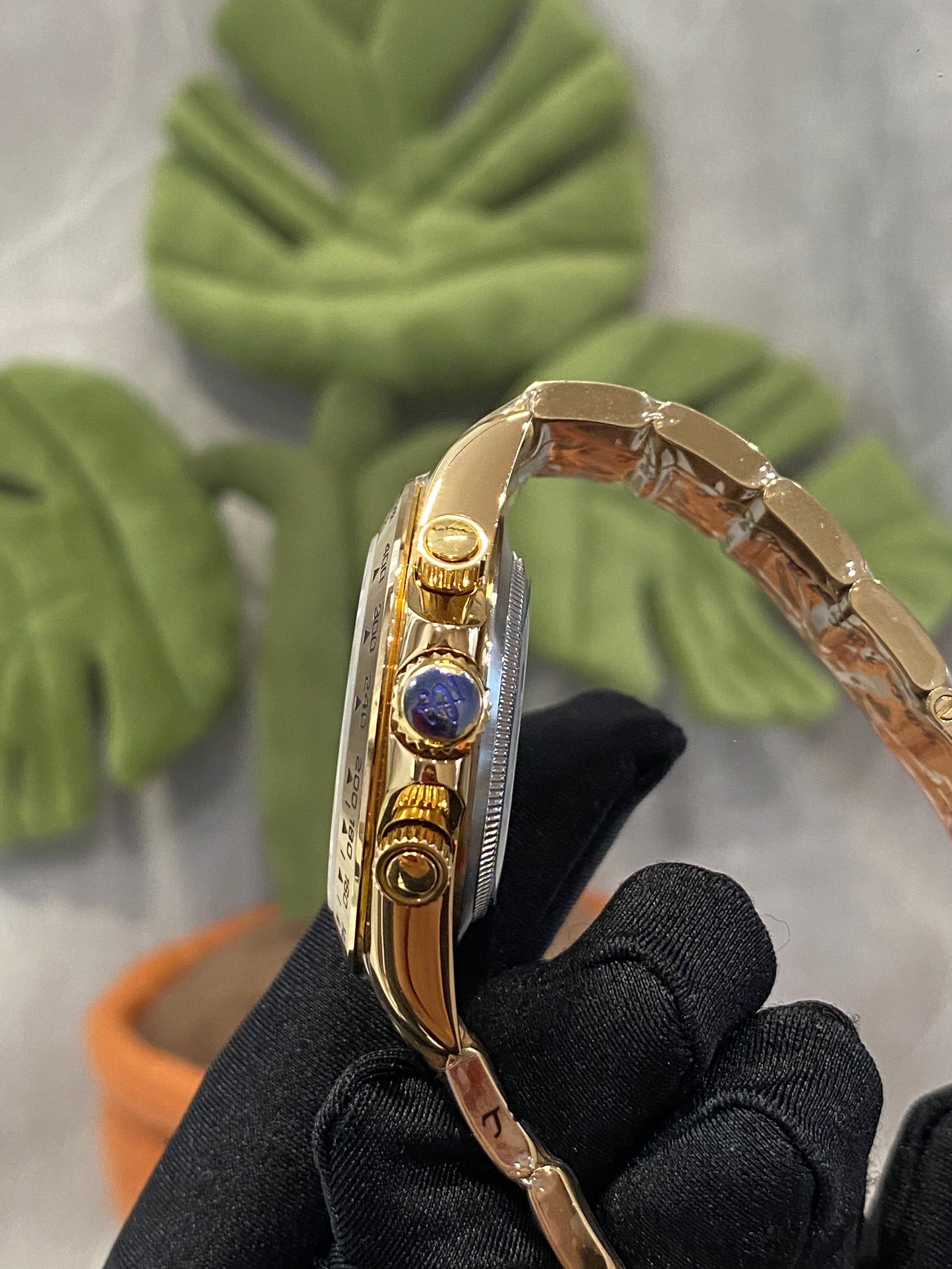 Men's Automatic Mechanical Watch